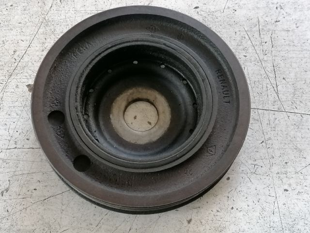 bontott RENAULT CLIO II Főtengely Szíjtárcsa