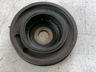 bontott RENAULT CLIO II Főtengely Szíjtárcsa