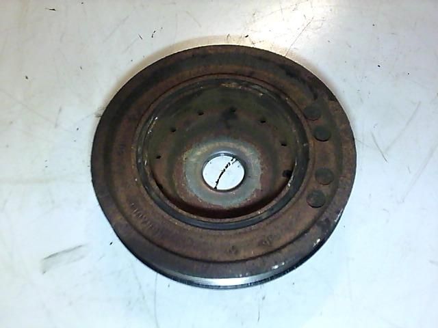 bontott RENAULT CLIO II Főtengely Szíjtárcsa