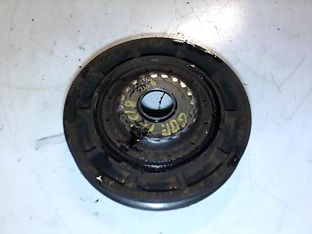 bontott RENAULT CLIO II Főtengely Szíjtárcsa