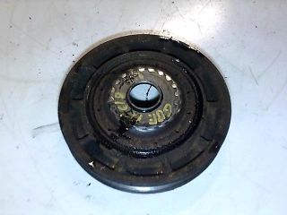 bontott RENAULT CLIO II Főtengely Szíjtárcsa