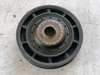 bontott RENAULT CLIO II Főtengely Szíjtárcsa