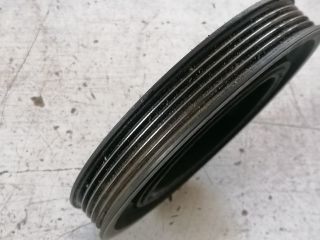 bontott RENAULT CLIO II Főtengely Szíjtárcsa