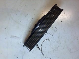 bontott RENAULT CLIO II Főtengely Szíjtárcsa