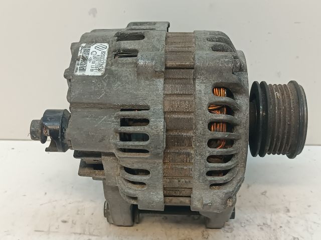 bontott RENAULT CLIO II Generátor