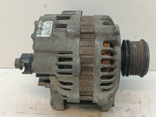 bontott RENAULT CLIO II Generátor