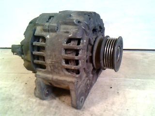 bontott RENAULT CLIO II Generátor