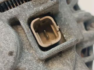 bontott RENAULT CLIO II Generátor