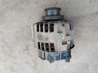 bontott RENAULT CLIO II Generátor