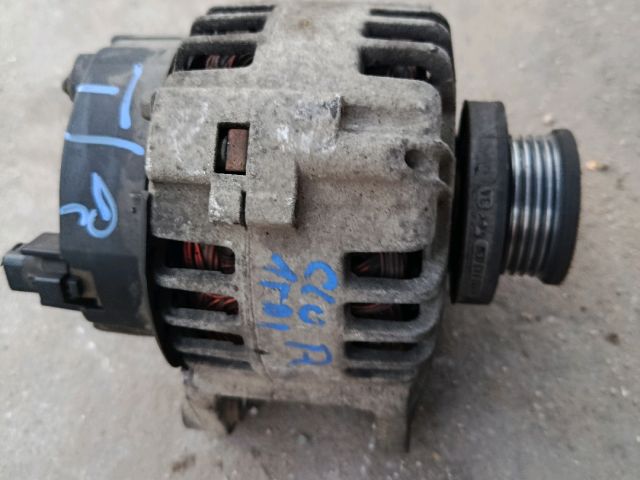 bontott RENAULT CLIO II Generátor