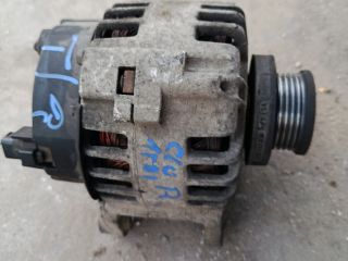 bontott RENAULT CLIO II Generátor