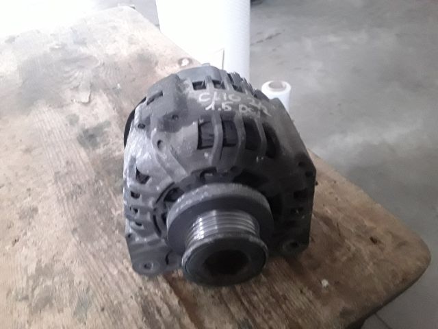 bontott RENAULT CLIO II Generátor