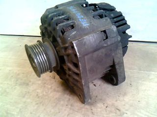 bontott RENAULT CLIO II Generátor