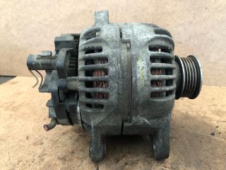 bontott RENAULT CLIO II Generátor