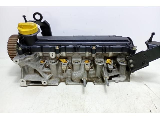 bontott RENAULT CLIO II Hengerfej