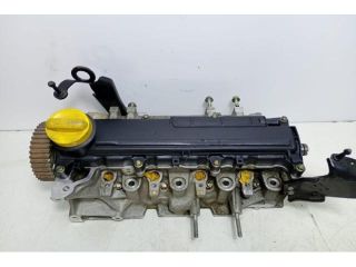 bontott RENAULT CLIO II Hengerfej