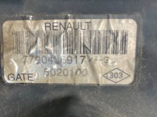 bontott RENAULT CLIO II Hűtőventilátor