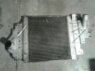 bontott RENAULT CLIO II Intercooler