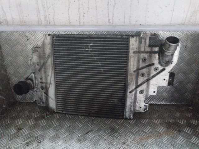 bontott RENAULT CLIO II Intercooler