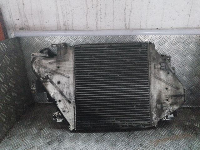 bontott RENAULT CLIO II Intercooler