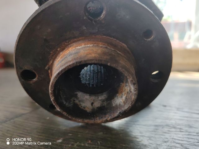 bontott RENAULT CLIO II Jobb első Csonkállvány Kerékaggyal