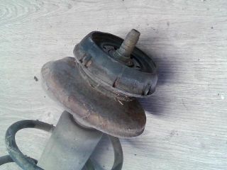 bontott RENAULT CLIO II Jobb első Lengéscsillapító