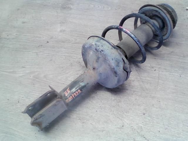 bontott RENAULT CLIO II Jobb első Lengéscsillapító