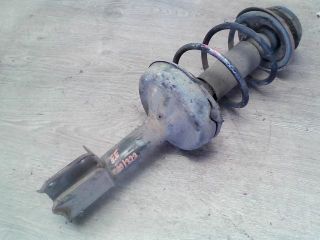 bontott RENAULT CLIO II Jobb első Lengéscsillapító