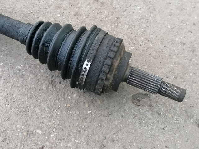 bontott RENAULT CLIO II Jobb Féltengely