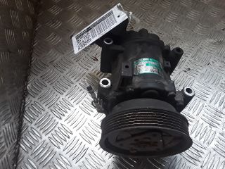 bontott RENAULT CLIO II Klímakompresszor