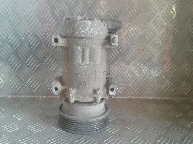 bontott RENAULT CLIO II Klímakompresszor