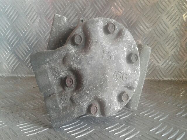 bontott RENAULT CLIO II Klímakompresszor