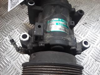 bontott RENAULT CLIO II Klímakompresszor