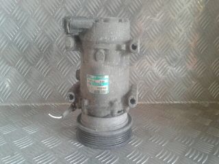 bontott RENAULT CLIO II Klímakompresszor