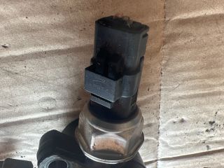 bontott RENAULT CLIO II Közösnyomócső