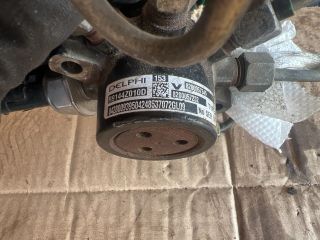 bontott RENAULT CLIO II Közösnyomócső