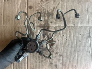 bontott RENAULT CLIO II Közösnyomócső