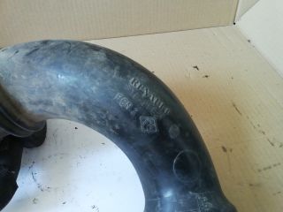 bontott RENAULT CLIO II Légbeömlő Cső