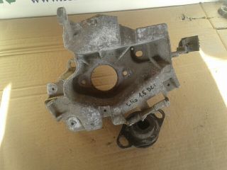 bontott RENAULT CLIO II Motor Tartó Bak (Fém)