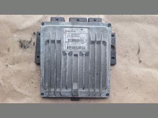 bontott RENAULT CLIO II Motorvezérlő