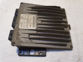 bontott RENAULT CLIO II Motorvezérlő