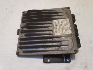 bontott RENAULT CLIO II Motorvezérlő