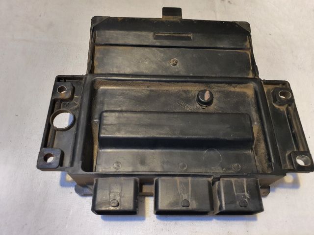 bontott RENAULT CLIO II Motorvezérlő