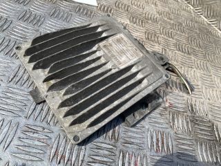 bontott RENAULT CLIO II Motorvezérlő