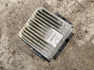 bontott RENAULT CLIO II Motorvezérlő