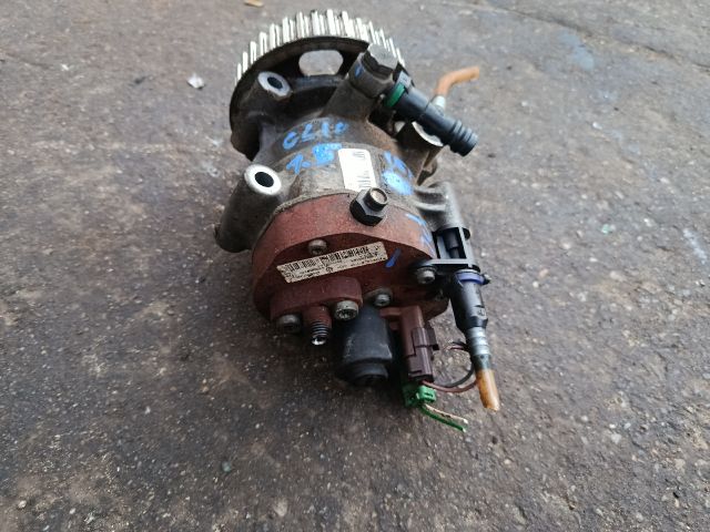 bontott RENAULT CLIO II Nagynyomású Szivattyú