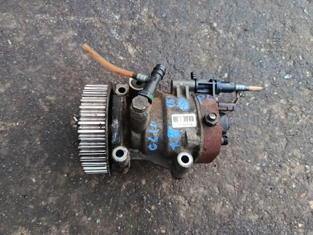 bontott RENAULT CLIO II Nagynyomású Szivattyú