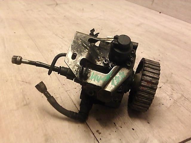 bontott RENAULT CLIO II Nagynyomású Szivattyú