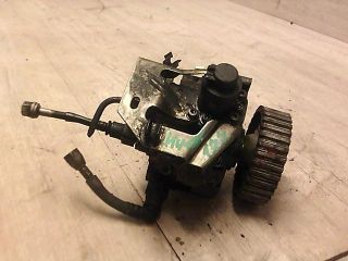 bontott RENAULT CLIO II Nagynyomású Szivattyú