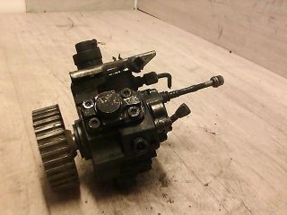 bontott RENAULT CLIO II Nagynyomású Szivattyú